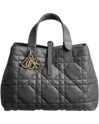Dior - Medium Toujours Bag - Lyst