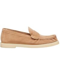 Stuart Weitzman - Blake Loafers - Lyst