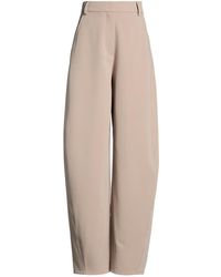 MAX&Co. - Casual Pants With Belt Loops - Lyst
