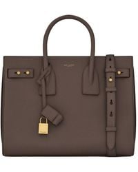 Saint Laurent - Bag Sac De Jour Small - Lyst