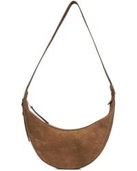 KHAITE - Small Augustina Crossbody Bag - Lyst