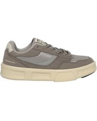 Fessura - Low-Cut Lace-Up Sneakers - Lyst