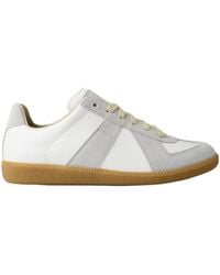 Maison Margiela - Low-Top Sneakers - Lyst