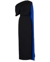 ROKSANDA - Maite Crêpe Gown - Lyst