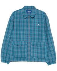 Awake Couture - Long-Sleeved Shirt Jacket - Lyst