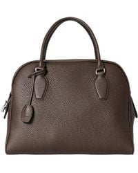The Row - India 12 Top Handle Totebag - Lyst