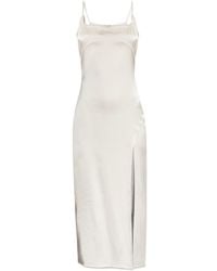 Jacquemus - Charm Long Dress - Lyst