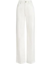 Brunello Cucinelli - The Contemporary Loose Jeans - Lyst