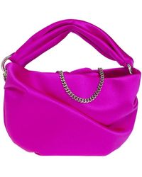 Jimmy Choo - Bonny Tote - Lyst