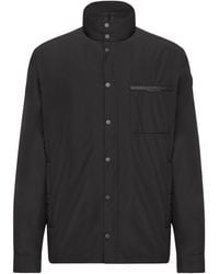 Moncler - Yndale Stand Collared Jacket - Lyst