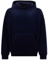 Moose Knuckles - Apos;S Preston Velour Hoodie - Lyst