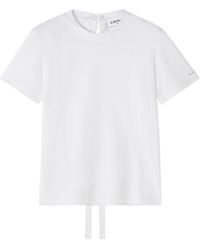Lanvin - Lanvin - Lyst