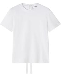 Lanvin - Lanvin - Lyst