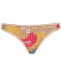 DSquared² - Multi-Pattern Swimming Trunks - Lyst