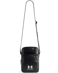 Balenciaga - Under Armour Crossbody Bag - Lyst