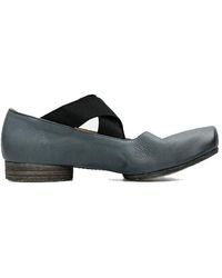 Uma Wang - Cross-Strap Flats - Lyst