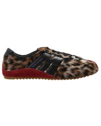 Marc Jacobs - The 400 Bleecker Low-Top Sneakers - Lyst