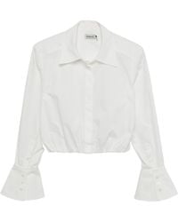 Jonathan Simkhai - Signature Blythe Top - Lyst