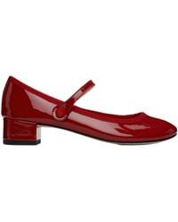 Repetto - Rose Mary Jane High Heels - Lyst