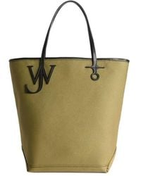 JW Anderson - Jw Anderson Anchor Large Tote Bag - Lyst
