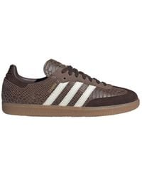 adidas Originals - Samba Og Low-Top Sneakers - Lyst