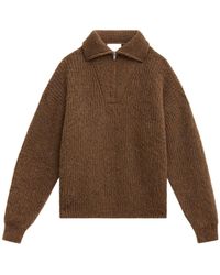 Isabel Marant - Dinan Sweater - Lyst
