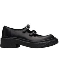 CAMPERLAB - Vamonos Mary Jane Loafers - Lyst