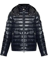 Moncler - Down Jackets - Lyst