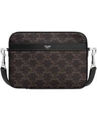 Celine - Small Messenger Bag - Lyst