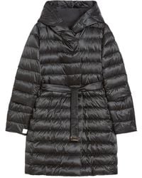 Max Mara - Reversible Down Jacket - Lyst