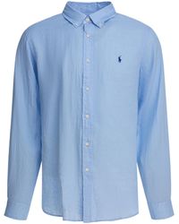 Polo Ralph Lauren - Button-Down Sport Shirt - Lyst