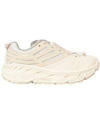 Hoka One One - Elite Terrain System Stinson Evo Og Sneakers - Lyst
