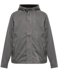 Paul Smith - Ps Paul Smith Lightweight Hooded Jacket - Lyst