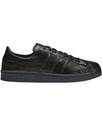 Y-3 - Superstar Trainers - Lyst