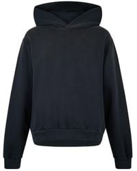 Acne Studios - Logo Print Sweatshirt - Lyst