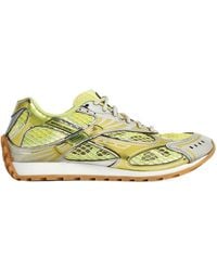 Bottega Veneta - "Orbit" Sneakers - Lyst