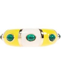 Jacquemus - Embellished Bracelet - Lyst