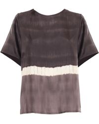 P.A.R.O.S.H. - P.A.R.O..H. Blusa - Lyst