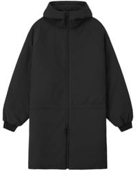Fear Of God - Hooded Parka - Lyst