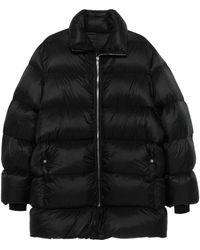 Rick Owens - Turtle Raincoat - Lyst