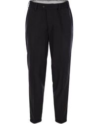 Pt Pantaloni - Pt Torino The Rebel Stretch Pants - Lyst