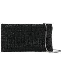 Benedetta Bruzziches - Zippered Shoulder Bag - Lyst