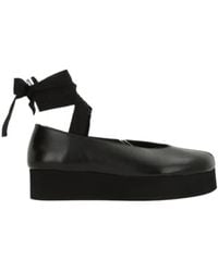 Comme des Garçons - Platform Low-Top Casual Shoes - Lyst