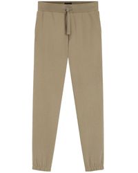 BOSS - Drawstring Jogger Pants - Lyst