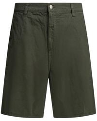 Carhartt - Walter Single Knee Utility Shorts - Lyst