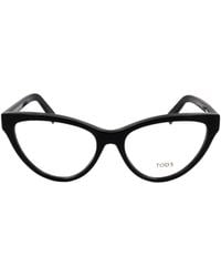 Tod's - Cat-Eye Flat Mirror - Lyst