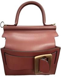 Boyy - Karl 24 Logo Handbag - Lyst