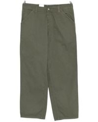 Carhartt - Straight-Leg Work Pants - Lyst