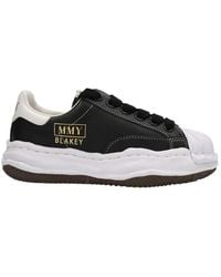 Maison Mihara Yasuhiro - Trainers - Lyst