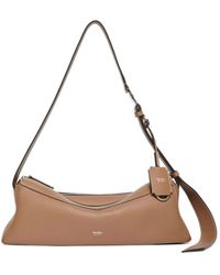 Max Mara - Skippers Shoulder Bag - Lyst